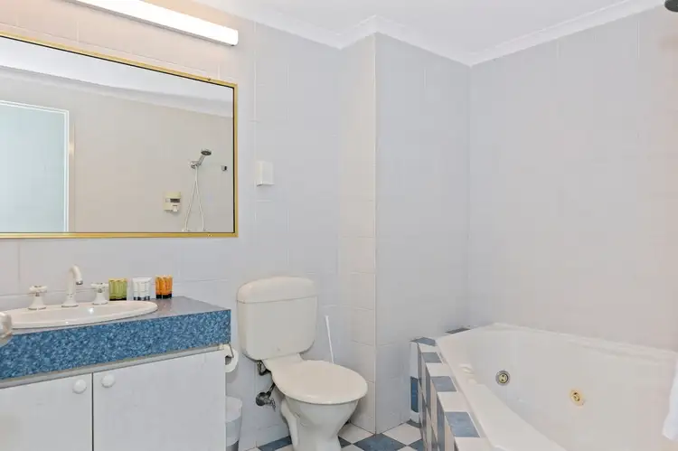 Sixth view of Homely unit listing, 20/124 Mandurah Terrace, Mandurah WA 6210