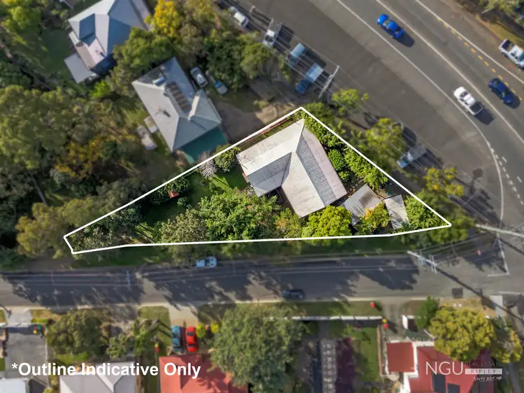 52 Pine Mountain Road, North Ipswich QLD 4305