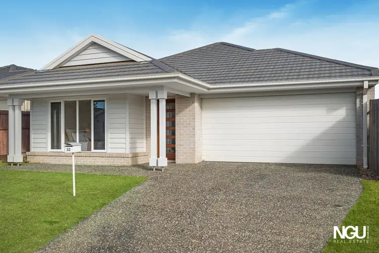 32 William Street, Deebing Heights QLD 4306