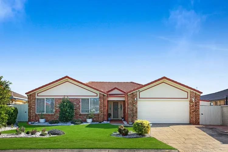 Third view of Homely house listing, 76 Dipper Drive, Burleigh Waters QLD 4220