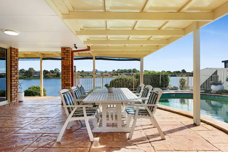 Fourth view of Homely house listing, 76 Dipper Drive, Burleigh Waters QLD 4220