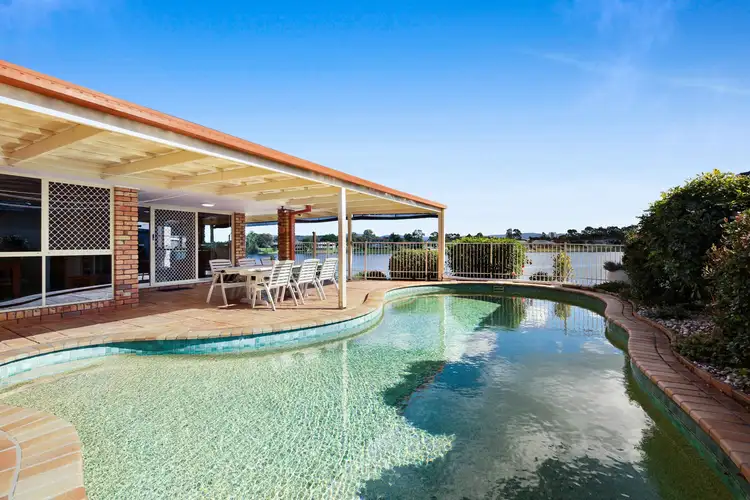 Fifth view of Homely house listing, 76 Dipper Drive, Burleigh Waters QLD 4220