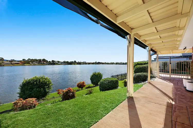 Sixth view of Homely house listing, 76 Dipper Drive, Burleigh Waters QLD 4220