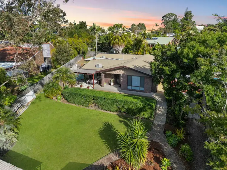 Main view of Homely house listing, 3 Bauhinia Court, Shailer Park QLD 4128