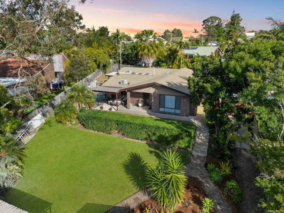 Main view of Homely house listing, 3 Bauhinia Court, Shailer Park QLD 4128