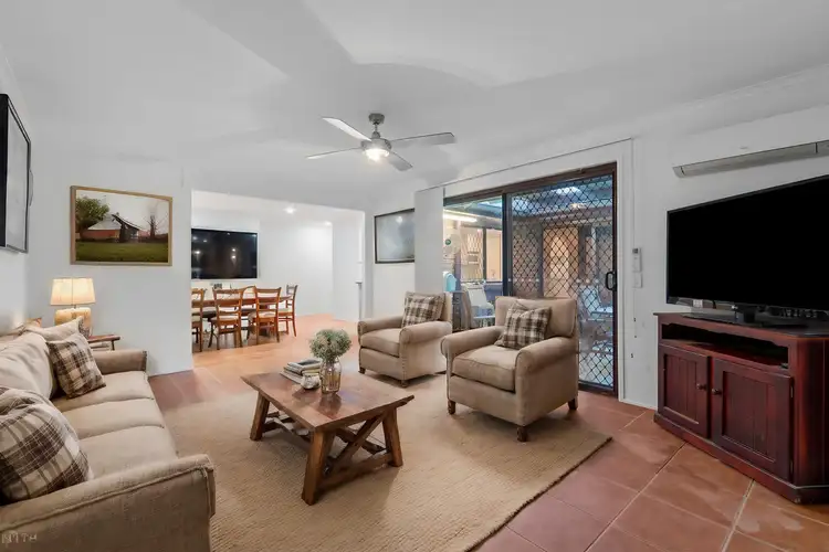 Fifth view of Homely house listing, 3 Bauhinia Court, Shailer Park QLD 4128