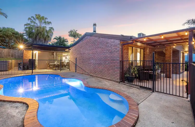 Sixth view of Homely house listing, 3 Bauhinia Court, Shailer Park QLD 4128
