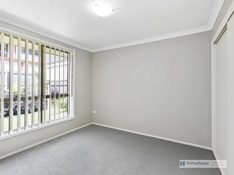 Third view of Homely semi-detached listing, 1/11 Grassmere Court, Banora Point NSW 2486