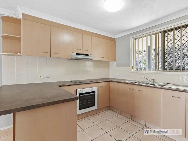 Fourth view of Homely semi-detached listing, 1/11 Grassmere Court, Banora Point NSW 2486