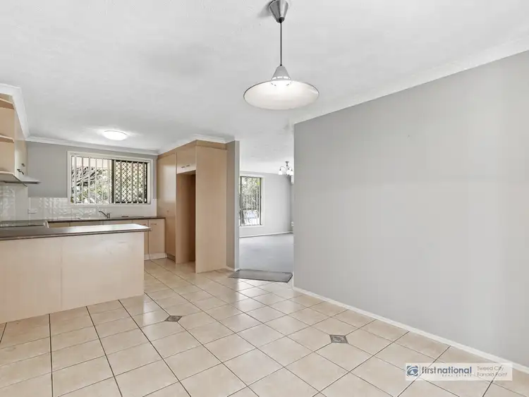 Fifth view of Homely semi-detached listing, 1/11 Grassmere Court, Banora Point NSW 2486