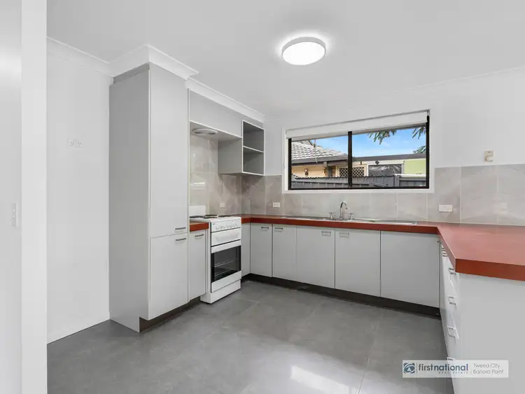 Fourth view of Homely semi-detached listing, 2/3 Tattler Court, Tweed Heads West NSW 2485