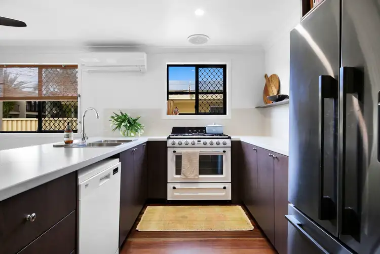 Fourth view of Homely semi-detached listing, 1/10 Alkira Avenue, Palm Beach QLD 4221