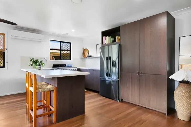 Fifth view of Homely semi-detached listing, 1/10 Alkira Avenue, Palm Beach QLD 4221