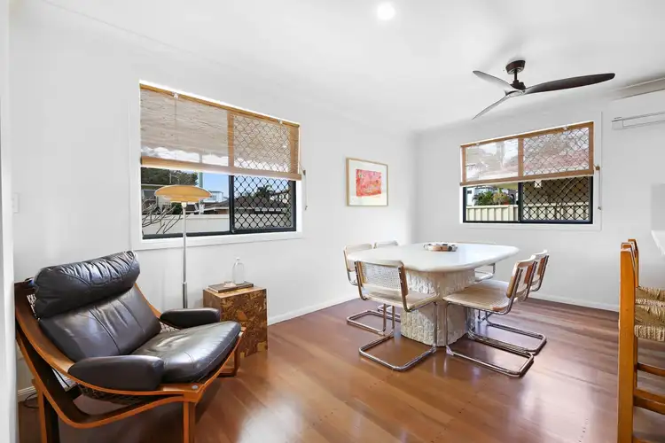 Sixth view of Homely semi-detached listing, 1/10 Alkira Avenue, Palm Beach QLD 4221