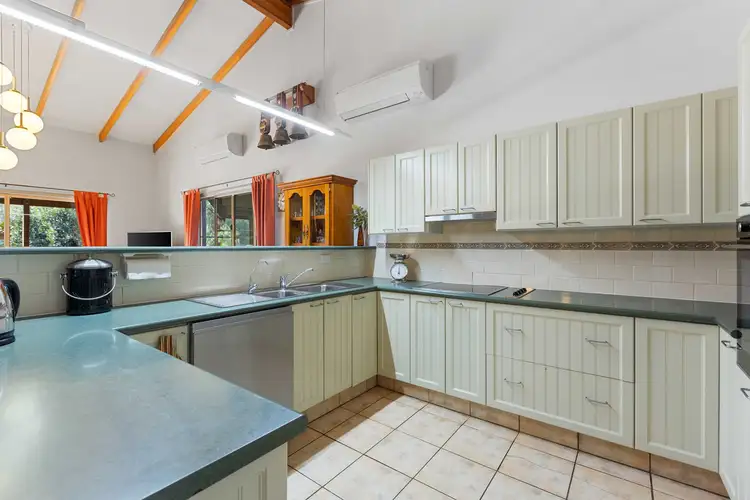 Sixth view of Homely rural property listing, 532 Emu Creek Road, Emu Vale QLD 4371