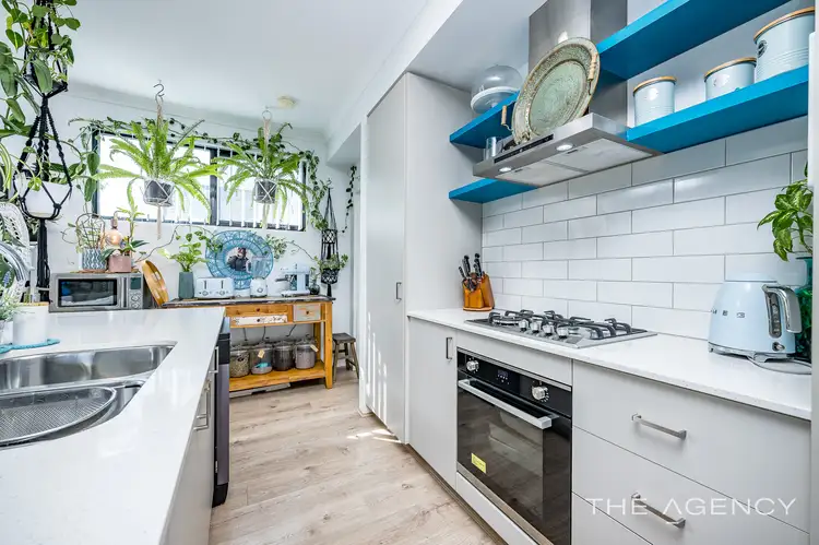 Fourth view of Homely townhouse listing, 383A Shorehaven Boulevard, Alkimos WA 6038