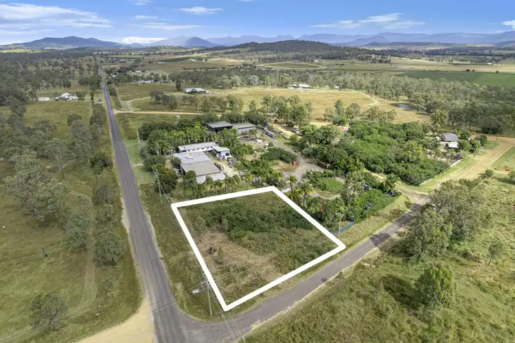 Main view of Homely land listing, LOT 20 Corner McLean & Munbilla Road, Munbilla QLD 4309