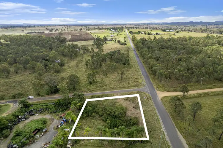 Third view of Homely land listing, LOT 20 Corner McLean & Munbilla Road, Munbilla QLD 4309