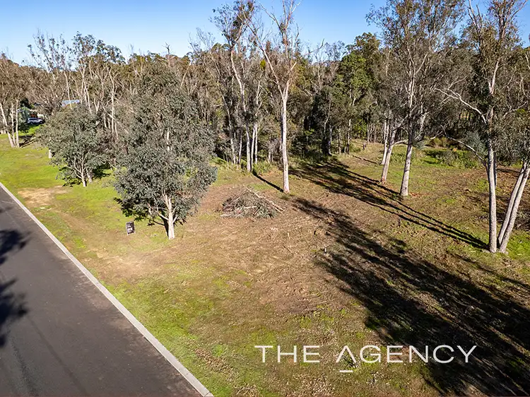 Fourth view of Homely land listing, 14 Wilson Street, Nannup WA 6275