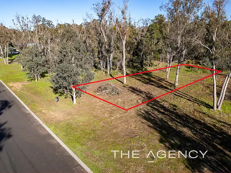 Fifth view of Homely land listing, 14 Wilson Street, Nannup WA 6275