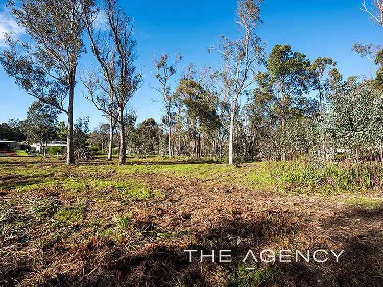 Sixth view of Homely land listing, 14 Wilson Street, Nannup WA 6275