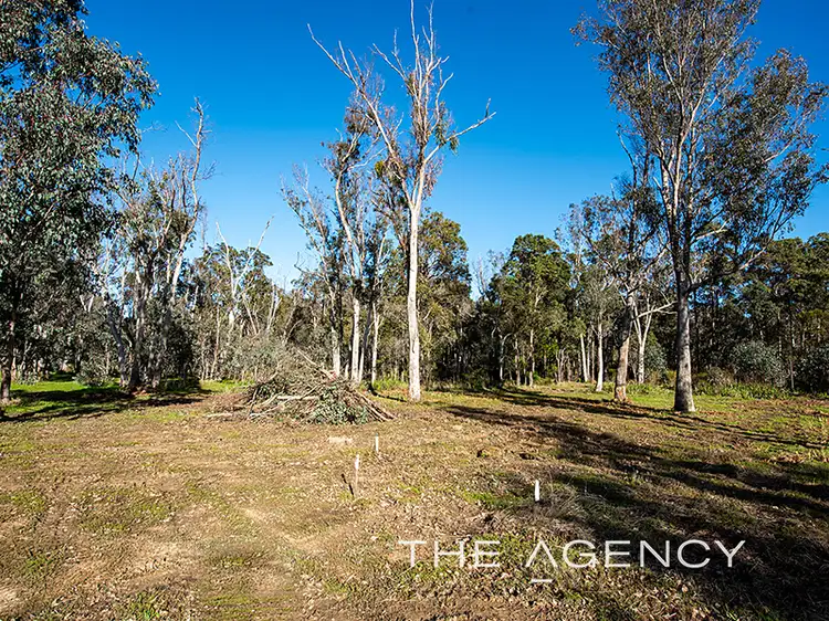 Seventh view of Homely land listing, 14 Wilson Street, Nannup WA 6275