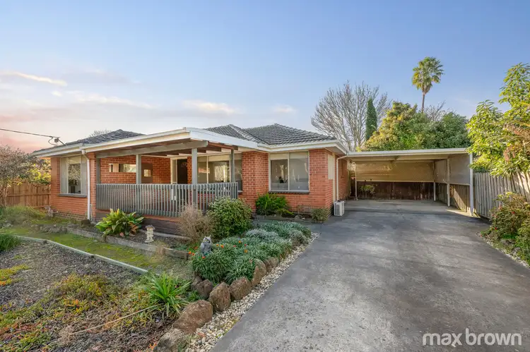 3 Piccadilly Court, Kilsyth VIC 3137