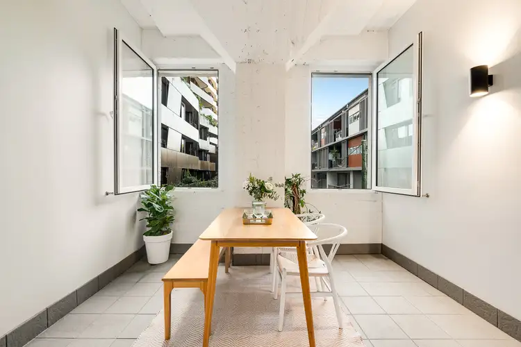 Fifth view of Homely unit listing, 32/4 Wandoo Street, Fortitude Valley QLD 4006