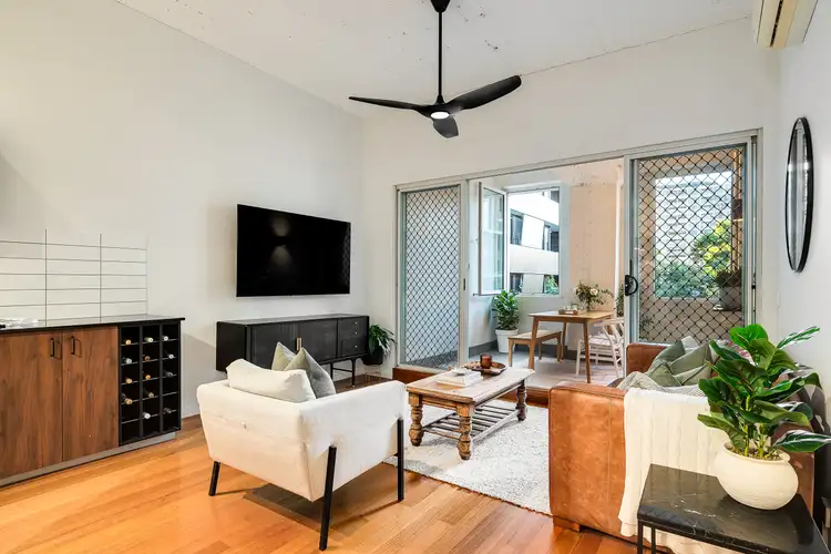 Sixth view of Homely unit listing, 32/4 Wandoo Street, Fortitude Valley QLD 4006
