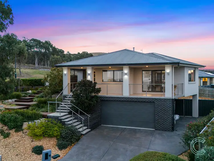 14 Fricker Place, Casey ACT 2913