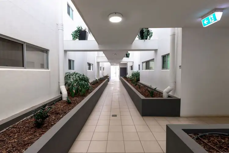 Third view of Homely apartment listing, 30/15 Bacon Street, Moranbah QLD 4744