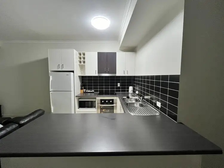 Fourth view of Homely apartment listing, 30/15 Bacon Street, Moranbah QLD 4744