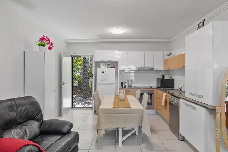 Third view of Homely apartment listing, 67/101 Birtinya Boulevard, Birtinya QLD 4575
