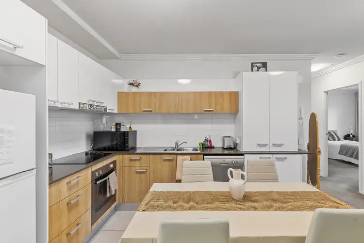 Fourth view of Homely apartment listing, 67/101 Birtinya Boulevard, Birtinya QLD 4575