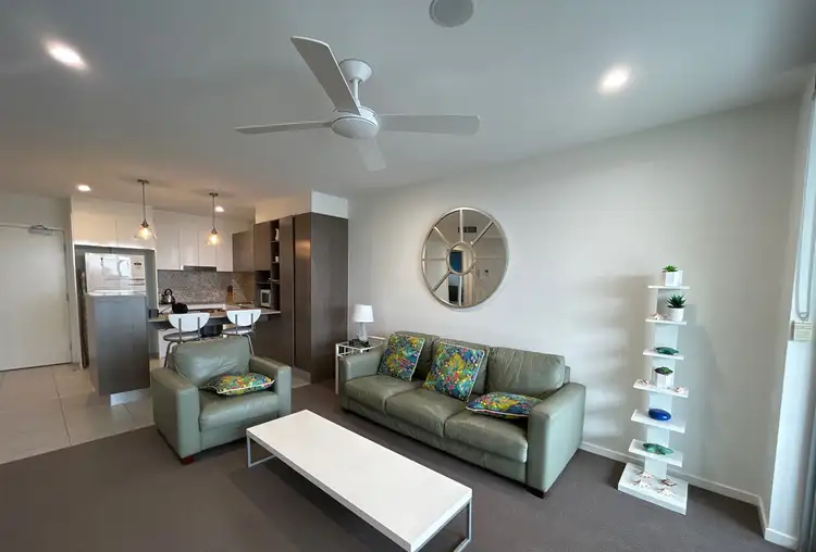 Main view of Homely apartment listing, 10/19 Shine Court, Birtinya QLD 4575