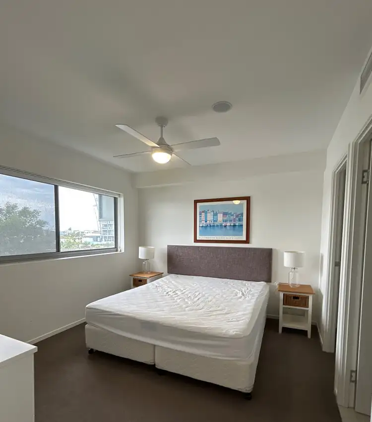 Third view of Homely apartment listing, 10/19 Shine Court, Birtinya QLD 4575
