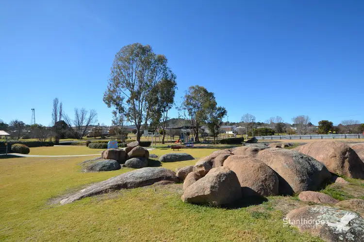 Third view of Homely house listing, 47 Denham Street, Stanthorpe QLD 4380