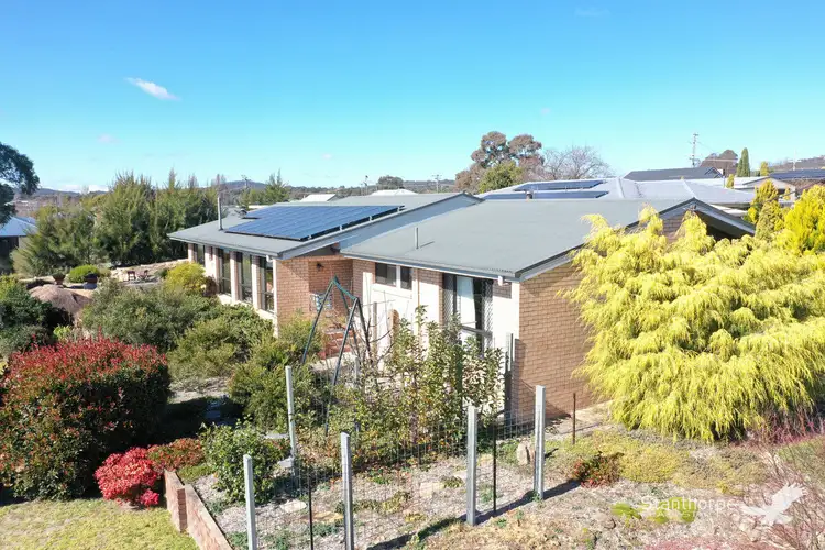 Fourth view of Homely house listing, 47 Denham Street, Stanthorpe QLD 4380