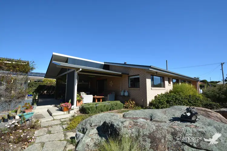 Fifth view of Homely house listing, 47 Denham Street, Stanthorpe QLD 4380
