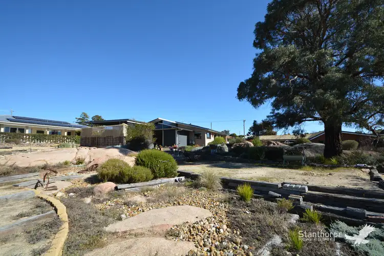 Sixth view of Homely house listing, 47 Denham Street, Stanthorpe QLD 4380