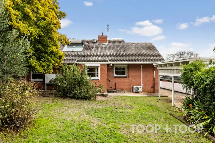 Fifth view of Homely house listing, 4 Kentucky Avenue, Panorama SA 5041