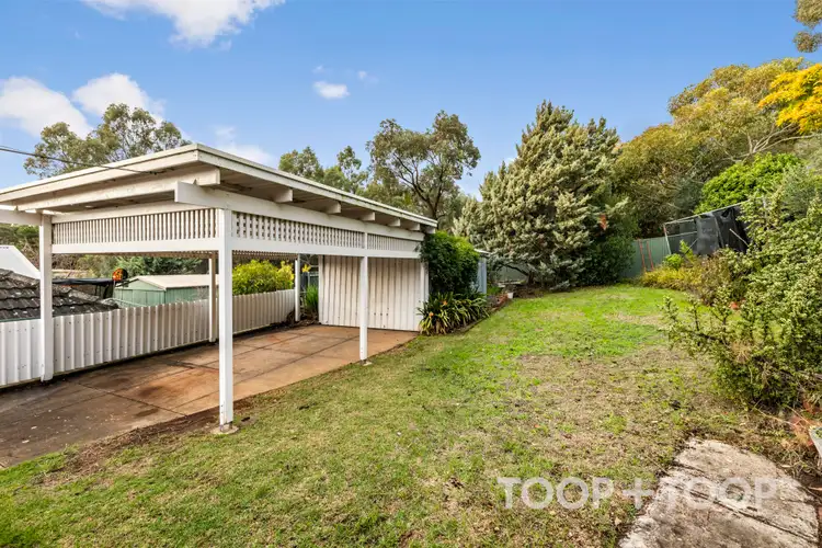 Sixth view of Homely house listing, 4 Kentucky Avenue, Panorama SA 5041