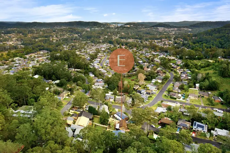 Main view of Homely house listing, 4 Mimba Close, Niagara Park NSW 2250
