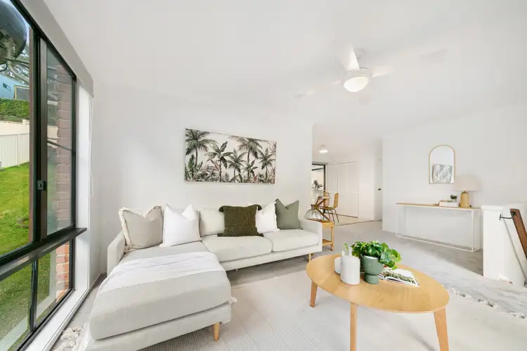 Third view of Homely house listing, 4 Mimba Close, Niagara Park NSW 2250