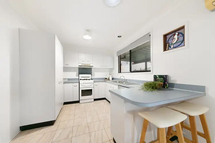 Fourth view of Homely house listing, 4 Mimba Close, Niagara Park NSW 2250