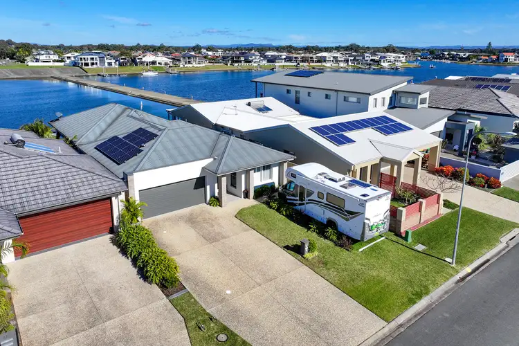 Second view of Homely house listing, 13 Harbourside Crescent, Port Macquarie NSW 2444