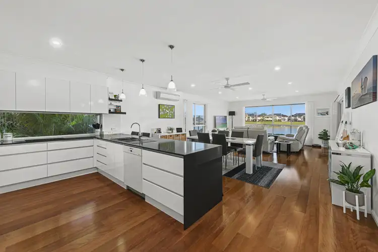 Fourth view of Homely house listing, 13 Harbourside Crescent, Port Macquarie NSW 2444