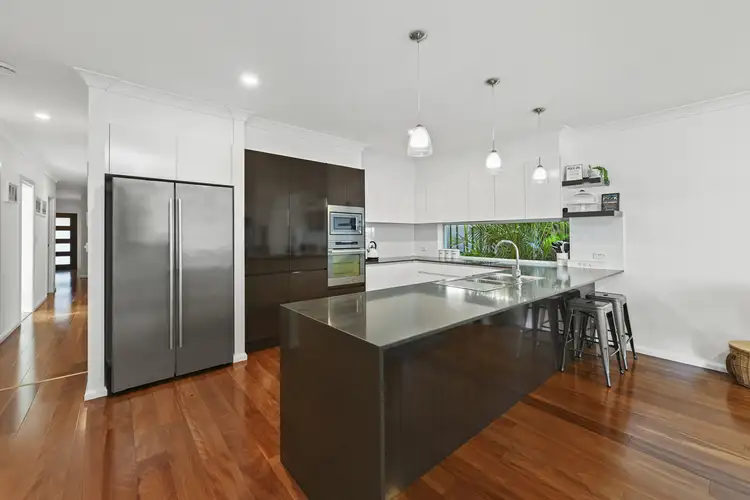 Fifth view of Homely house listing, 13 Harbourside Crescent, Port Macquarie NSW 2444