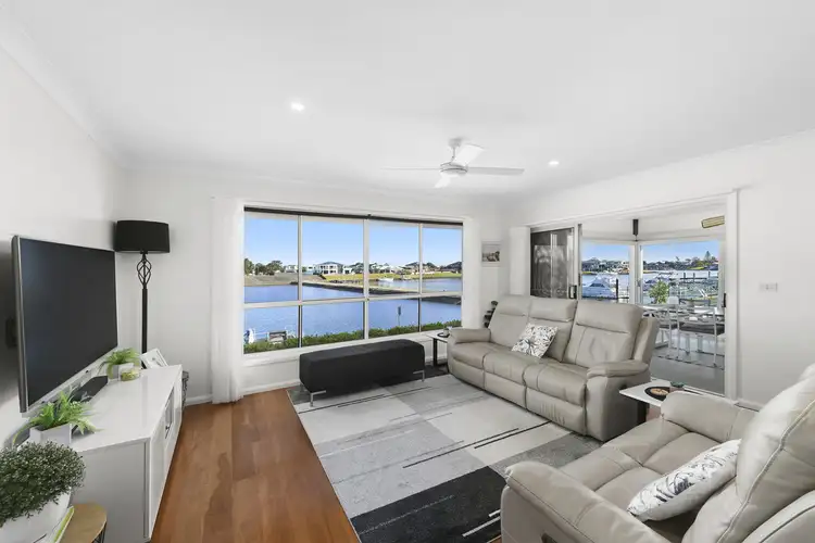Sixth view of Homely house listing, 13 Harbourside Crescent, Port Macquarie NSW 2444
