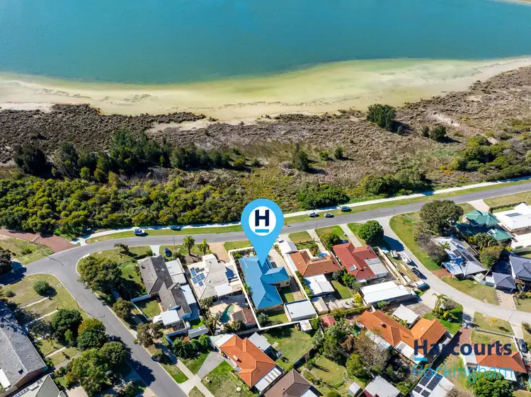11 Richmond Avenue, Shoalwater WA 6169